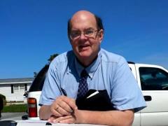 One Of the Good Guys Leaving Elective Office.