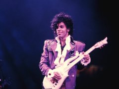 Prince is Dead