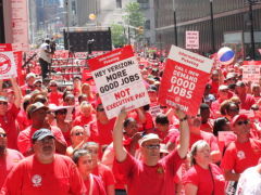 Support Verizon Workers!