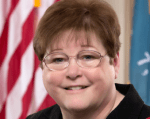 Blevins Endorses Townsend