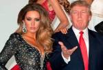 Trump Goes Back to the ’90s For Most Recent Attack