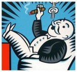 The Failure of Crony-Capitalism
