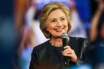 Hillary Clinton’s Tampa Rally