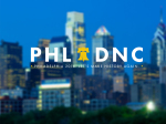Clinton/Sanders Democratic Delegation Fundraiser June 2!