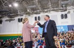 Clinton/Kaine 2016