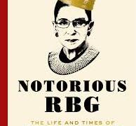 RBG has a great point – What’s with the kid glove treatment the press is giving Trump?