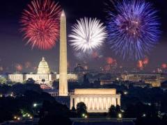 Fourth of July Open Thread [7.4.2016]