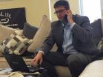 Matt Meyer to Focus on Transparency in New Castle County