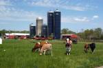 WDEL’s Amy Cherry Exposes Corruption in County Farmland Deal