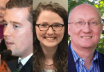 DL Endorsements for the General Assembly