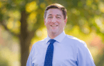 DL Endorsement for U. S. Congress