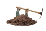 Keep Digging