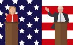 Presidential Debate Open Thread