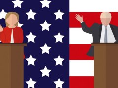 Presidential Debate Open Thread