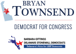 Daigle: Barbara Gittings Stonewall Democrats’ Endorsement of Townsend