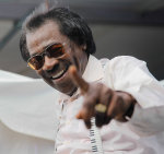 R. I. P. Stanley ‘Buckwheat Zydeco’ Dural