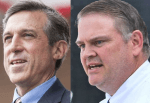 Carney, Bonini to debate October 28