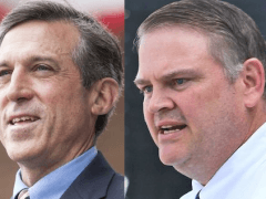 Carney, Bonini to debate October 28