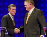 The Other Debates last night