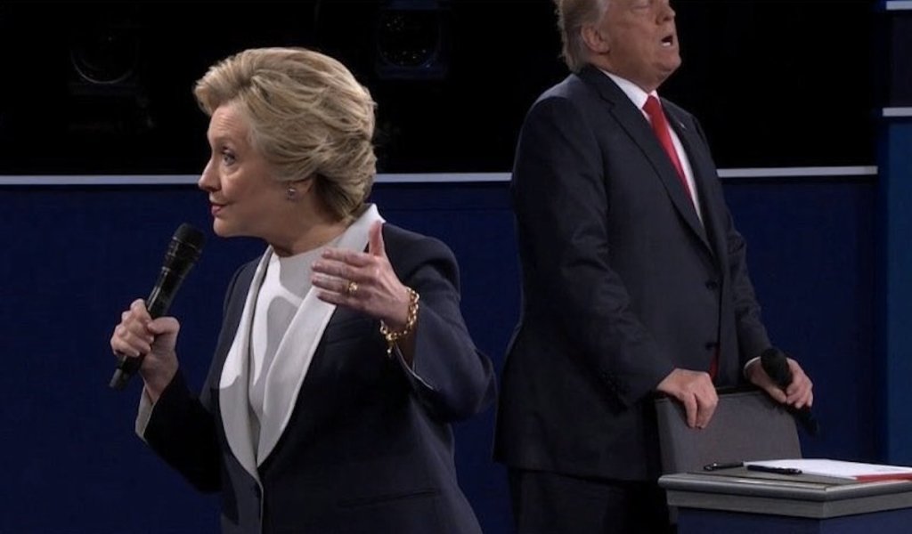 Paul Ryan Tells Donald Trump ‘Bye Felicia’