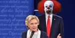 Open Thread for Monday, October 10, 2016