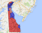 Every Single State Legislative Race*