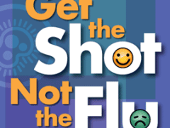 Do you get a flu shot?