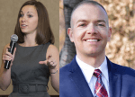 Chapman and Spadola are the only Delaware GOP candidates to renounce Trump