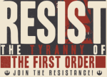 Guest Post: Occasional Words from the Resistance – The first in a series of remarks from the desk of R.E. Vanella