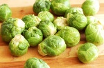 Brussel Sprout Derangement Syndrome