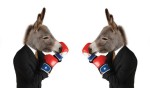 Message to Democrats –Time to Come Out Swinging