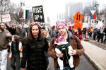 Back From the Philly March