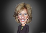 How Democrats Created Betsy DeVos