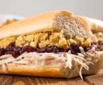 Lois Margolet, founder of Capriotti’s, Died
