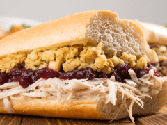 Lois Margolet, founder of Capriotti’s, Died
