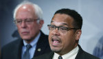 Open Thread – Meryl Streep Crushed It & Ellison for DNC Chair
