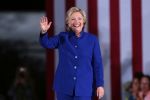 Clinton Democrats Need a Coming to Jesus Moment