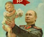 Trump “compromising information” story will amount to nothing