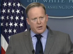 Oh, Sean Spicer
