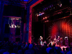 BREAKING NEWS: World Cafe Live at the Queen to Close In May