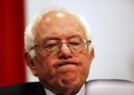 Bernie Sanders Rip Carper and Coons Some New Assholes