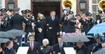 Carney’s Inaugural Address