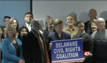Coalition Formed Among Delaware Civil Rights Groups