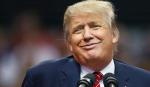 Maybe We Should Call Him “President” Trump