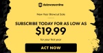 Not An Ad