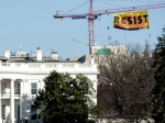 Resist Trump Action: January 26, 2017