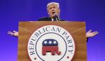 The Republican President
