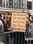 Not my President Day Open Thread