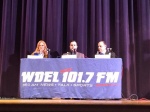 SD 10 Special Election Debate Recap
