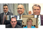 Problems In Looking for a new Dover Police Chief